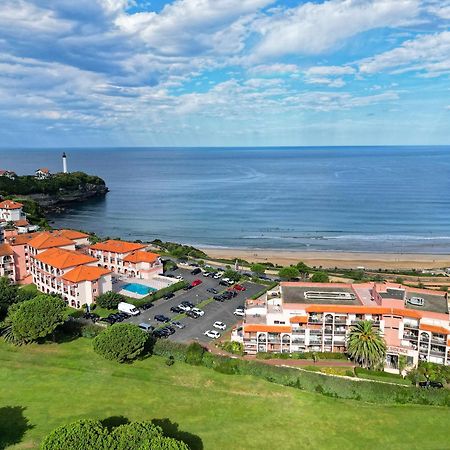 Mer Et Golf Англет Екстер'єр фото