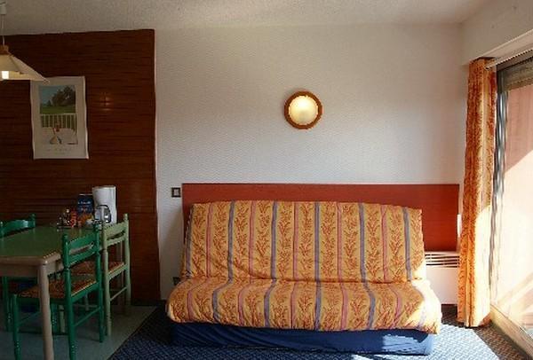 Mer Et Golf Англет Номер фото
