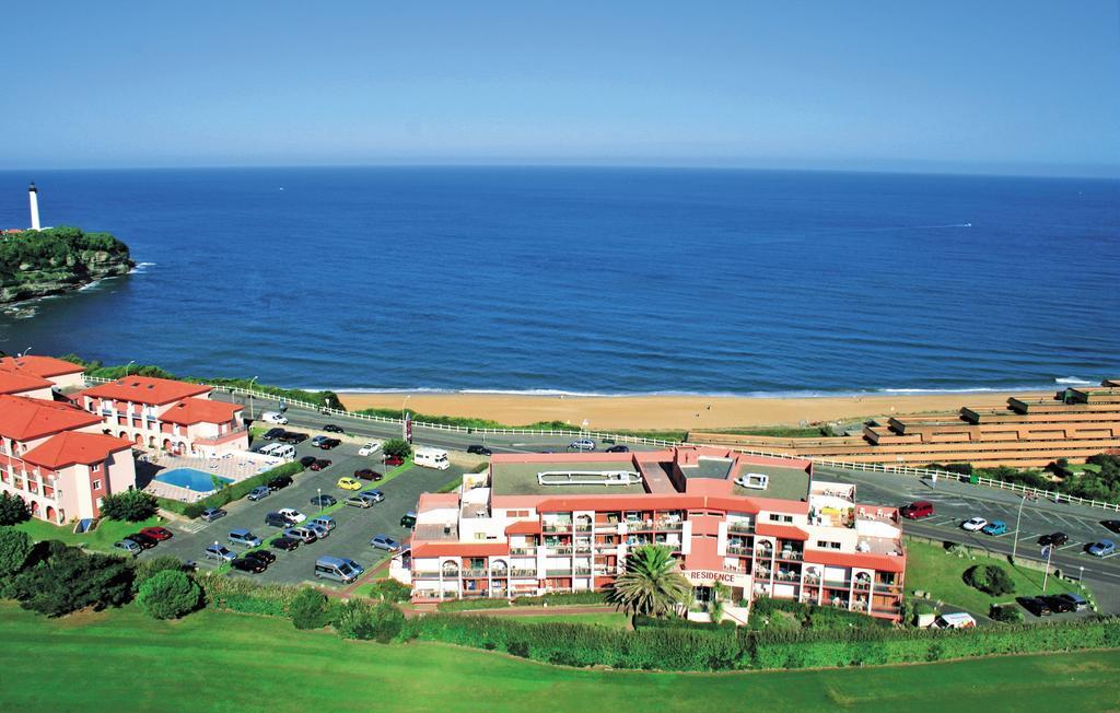 Mer Et Golf Англет Екстер'єр фото